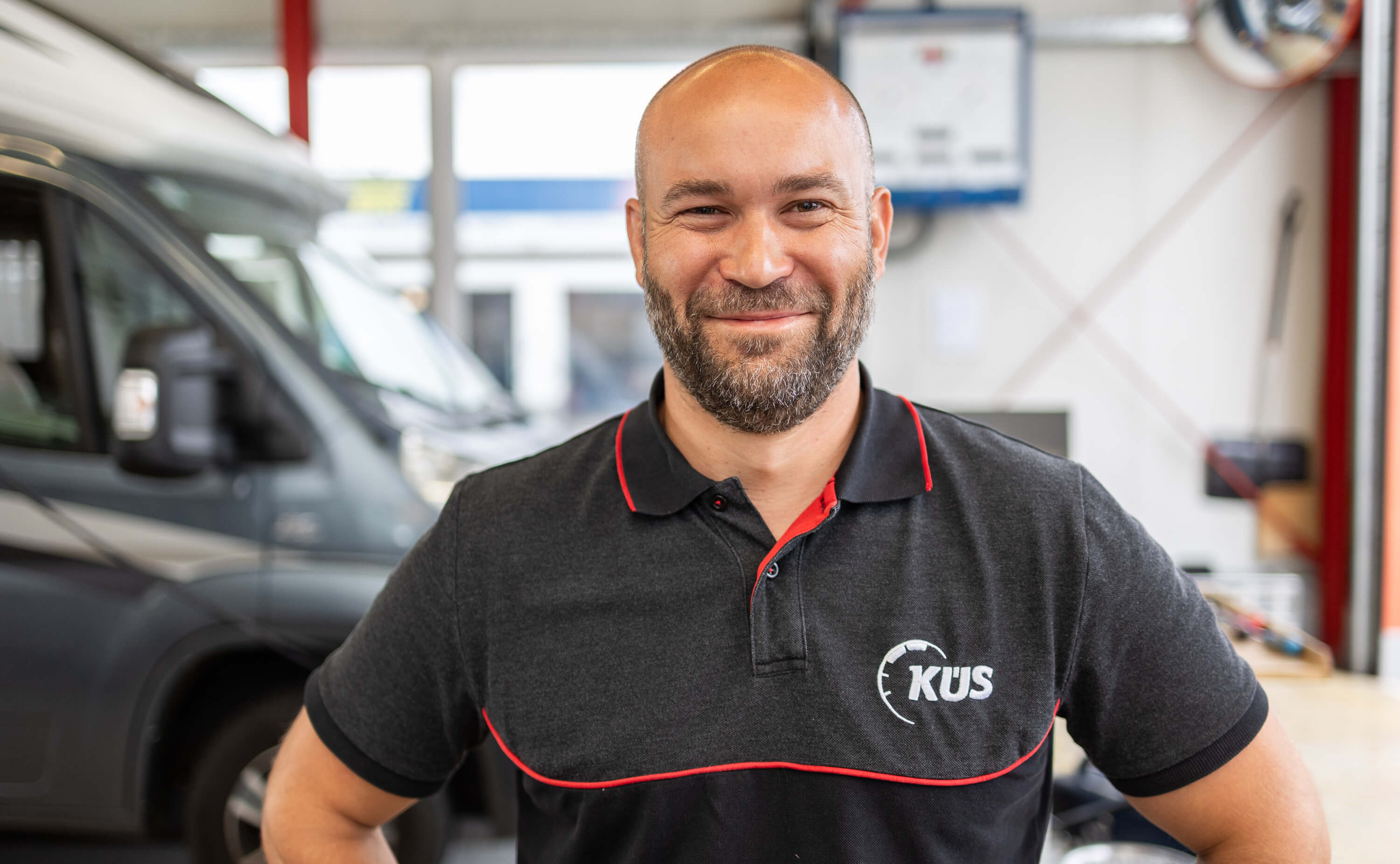 Auslesung des Bordcomputers mit einem Rechner 